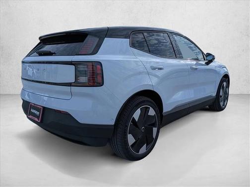 2026 Volvo EX30 Ultra Twin Motor Performance, Fully electric