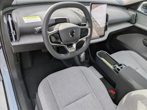 2026 Volvo EX30 Ultra Twin Motor Performance, Fully electric