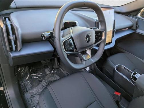 2026 Volvo EX30 Plus, Single Motor, Fuly electric