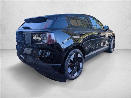 2026 Volvo EX30 Plus, Single Motor, Fuly electric