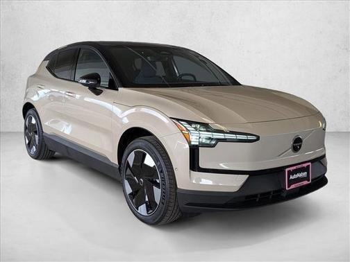 Sand Dune 2026 Volvo EX30 Ultra Twin Motor Performance, Fully electric