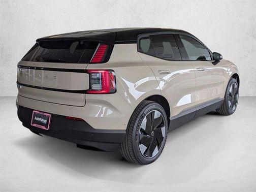 Sand Dune 2026 Volvo EX30 Ultra Twin Motor Performance, Fully electric