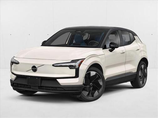 Sand Dune 2026 Volvo EX30 Ultra Twin Motor Performance, Fully electric