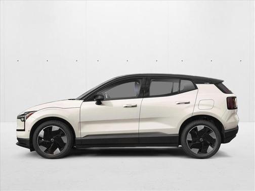Sand Dune 2026 Volvo EX30 Ultra Twin Motor Performance, Fully electric