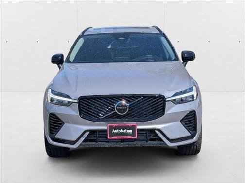 2026 Volvo XC60 Plug-In Hybrid T8 Ultra