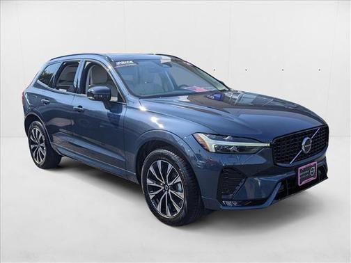 2025 Volvo XC60 B5 Core