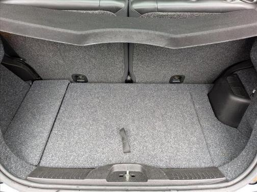 Granito Lucente (Granite Crystal) 2014 FIAT 500e Battery Electric