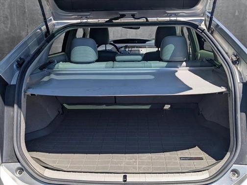 2012 Toyota Prius Four