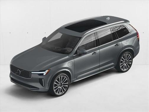 2025 Volvo XC90 Plug-In Hybrid T8 Ultra 7-Seater