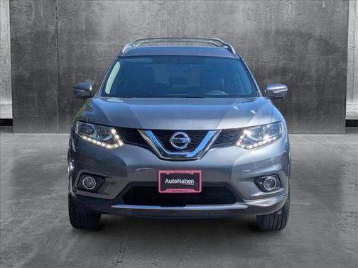 2014 Nissan Rogue SL