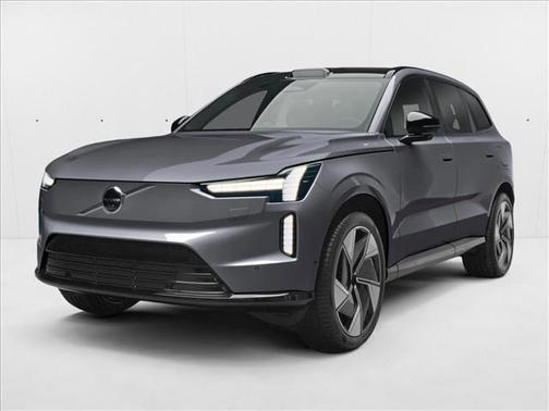 2025 Volvo EX90 Twin Motor Ultra