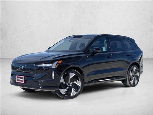 2025 Volvo EX90 Twin Motor Performance Ultra 6-Seater