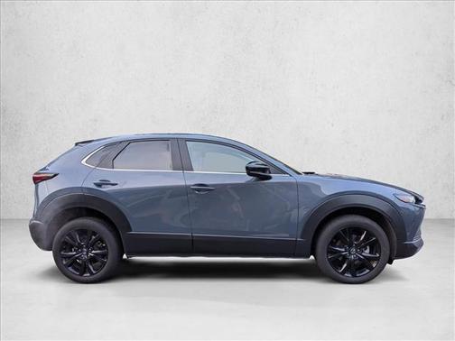 2024 Mazda CX-30 2.5 S Carbon Edition