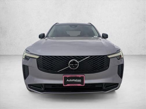 2026 Volvo XC90 B6 Ultra Dark Theme 7-Seater