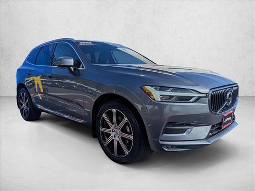 2018 Volvo XC60 T5 Inscription