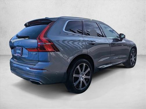 2018 Volvo XC60 T5 Inscription