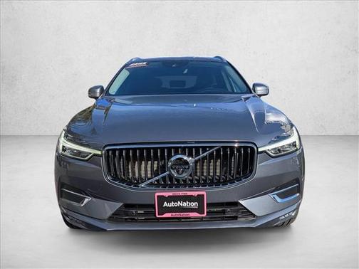 2018 Volvo XC60 T5 Inscription