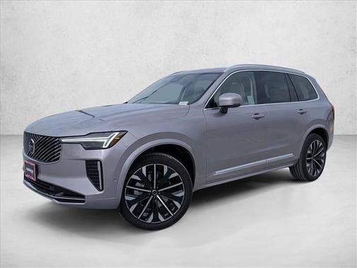 2026 Volvo XC90 B6 Ultra 7-Seater