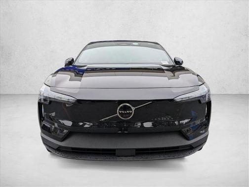 2026 Volvo EX30 Plus Twin Motor Performance, Fully electric