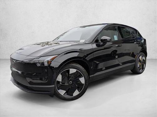 2026 Volvo EX30 Plus Twin Motor Performance, Fully electric