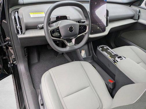Onyx Black Metallic 2026 Volvo EX30 Plus Twin Motor Performance, Fully electric
