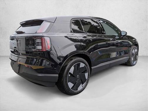 2026 Volvo EX30 Plus Twin Motor Performance, Fully electric