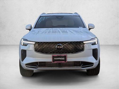 2026 Volvo XC90 Plug-In Hybrid T8 Plus 7-Seater