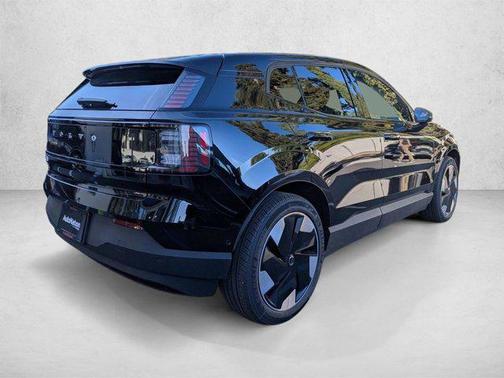 Onyx Black Metallic 2026 Volvo EX30 Ultra Twin Motor Performance, Fully electric