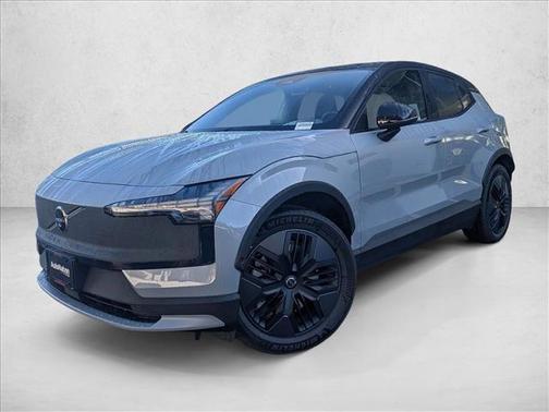 2026 Volvo EX30 Cross Country Ultra, Twin Motor Performance, Fully electric