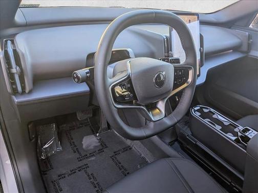 2026 Volvo EX30 Cross Country Ultra, Twin Motor Performance, Fully electric