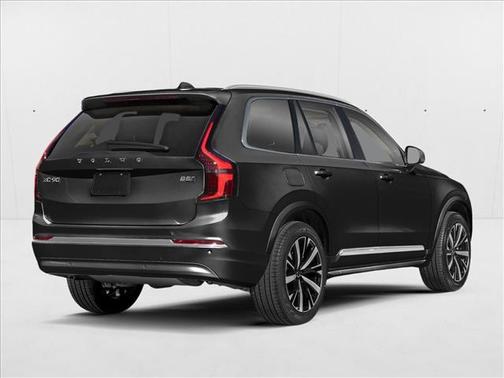 2026 Volvo XC90 B6 Ultra Dark Theme 7-Seater