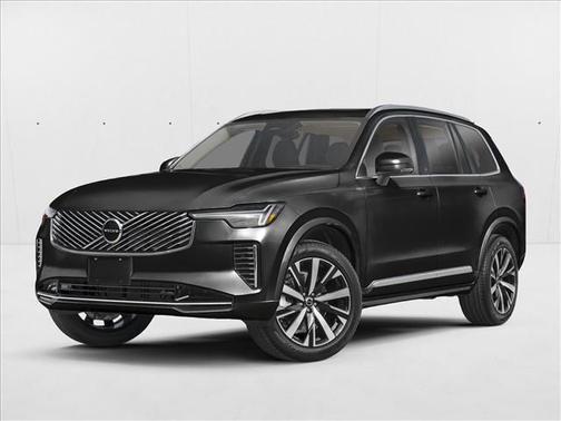2026 Volvo XC90 B6 Ultra Dark Theme 7-Seater