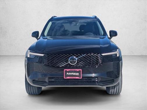 2026 Volvo XC90 B6 Ultra Dark Theme 7-Seater