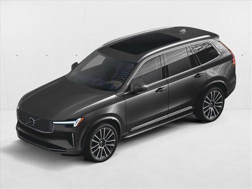 2025 Volvo XC90 B6 Plus 7-Seater