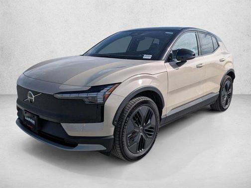 Sand Dune 2026 Volvo EX30 Cross Country Ultra, Twin Motor Performance, Fully electric