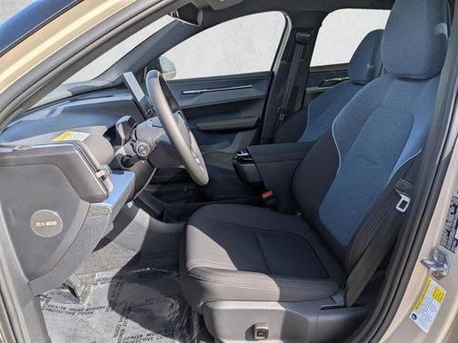 Sand Dune 2026 Volvo EX30 Cross Country Ultra, Twin Motor Performance, Fully electric