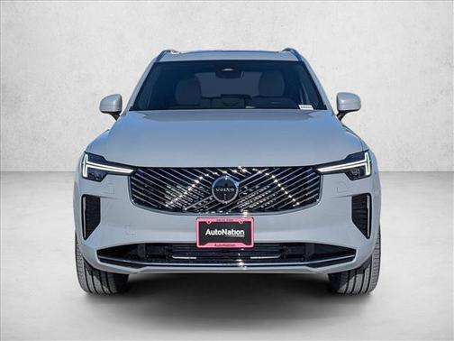 2026 Volvo XC90 Plug-In Hybrid T8 Plus 7-Seater