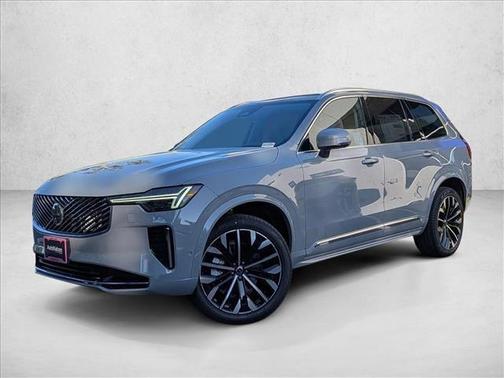 2026 Volvo XC90 B6 Ultra 7-Seater