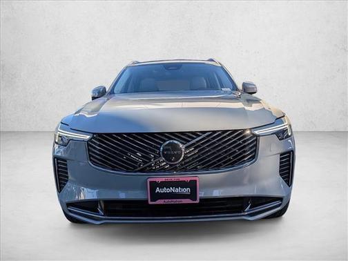 2026 Volvo XC90 B6 Ultra 7-Seater