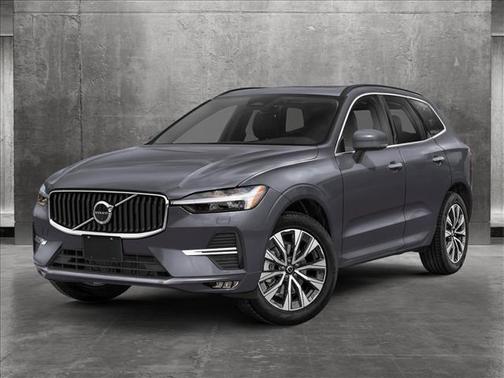 2025 Volvo XC60 B5 Core