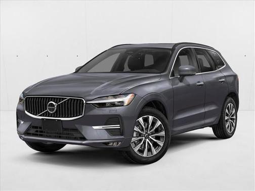 2025 Volvo XC60 B5 Core