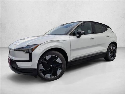 2026 Volvo EX30 Ultra Twin Motor Performance, Fully electric