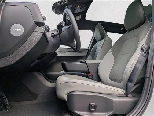 2026 Volvo EX30 Ultra Twin Motor Performance, Fully electric