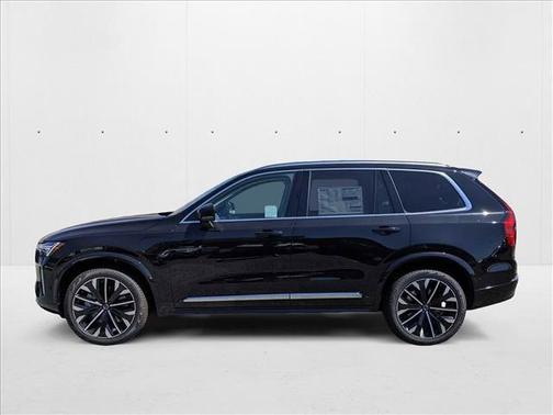2025 Volvo XC90 Plug-In Hybrid T8 Ultra 6-Seater