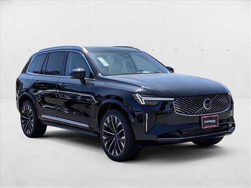 2025 Volvo XC90 Plug-In Hybrid T8 Ultra 6-Seater