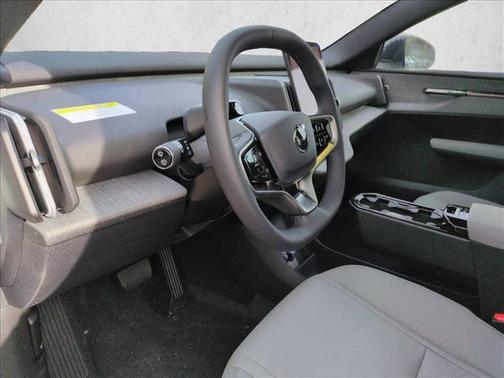 2026 Volvo EX30 Cross Country Ultra, Twin Motor Performance, Fully electric