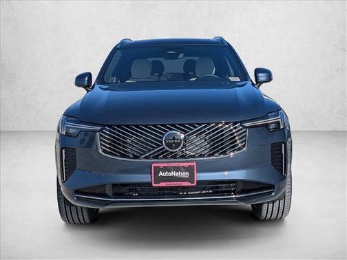 2026 Volvo XC90 B5 Plus 7-Seater