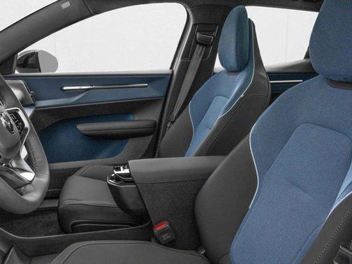 Onyx Black Metallic 2026 Volvo EX30 Ultra Twin Motor Performance, Fully electric