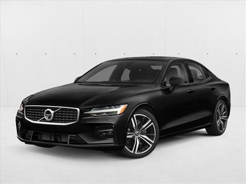 2019 Volvo S60 T6 R-Design