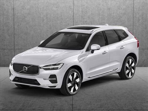 2023 Volvo XC60 Recharge Plug-In Hybrid T8 Ultimate Bright Theme